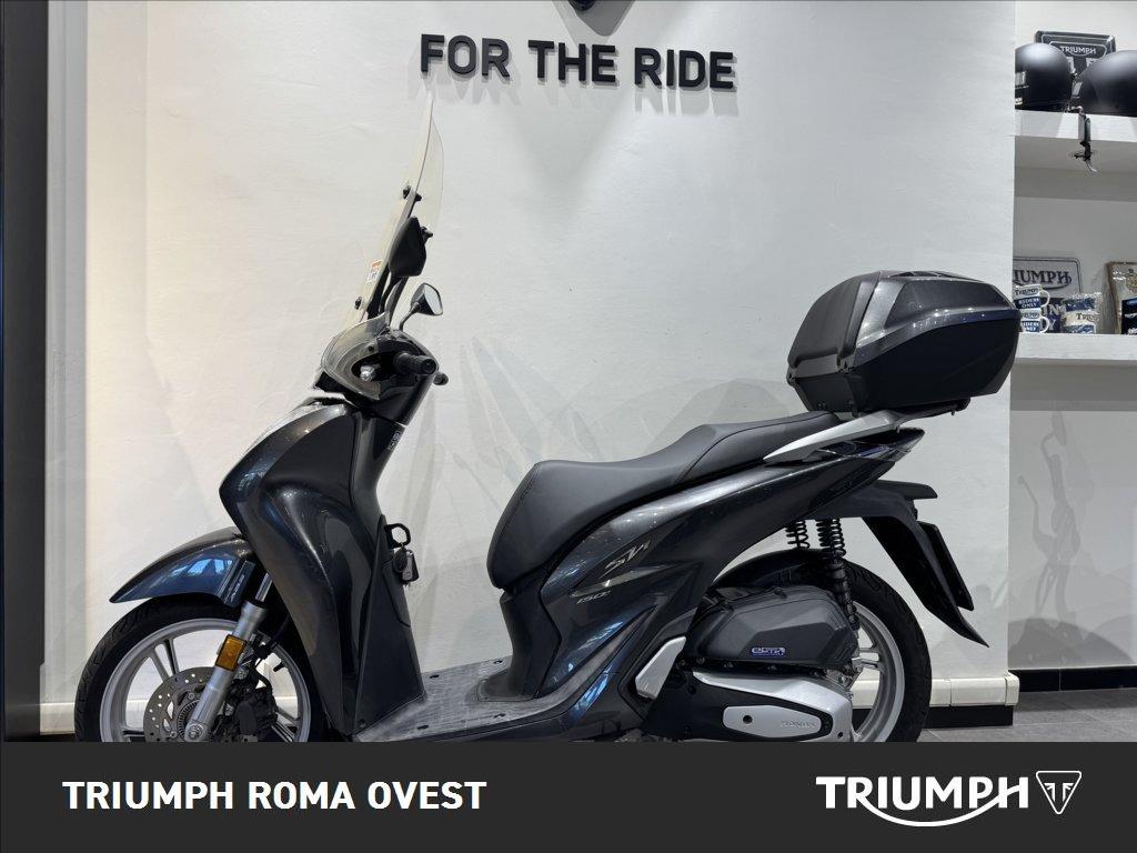 HONDA SH 150 Abs