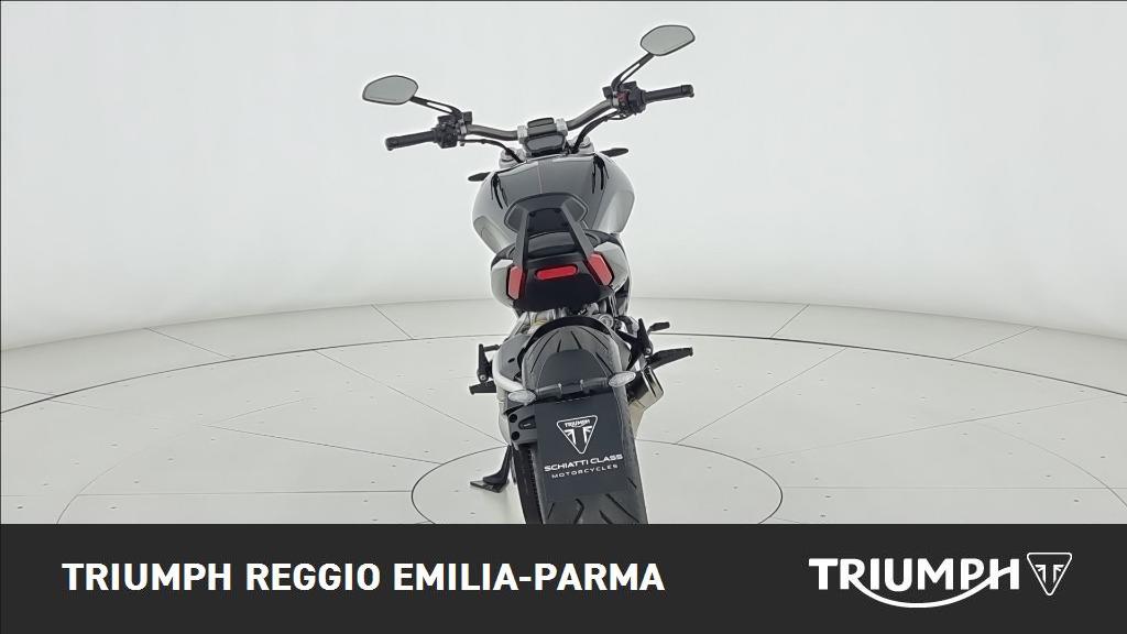 DUCATI XDiavel 1260 S Black