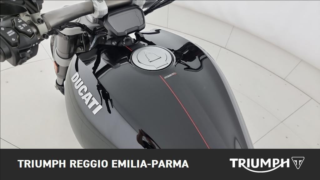 DUCATI XDiavel 1260 S Black