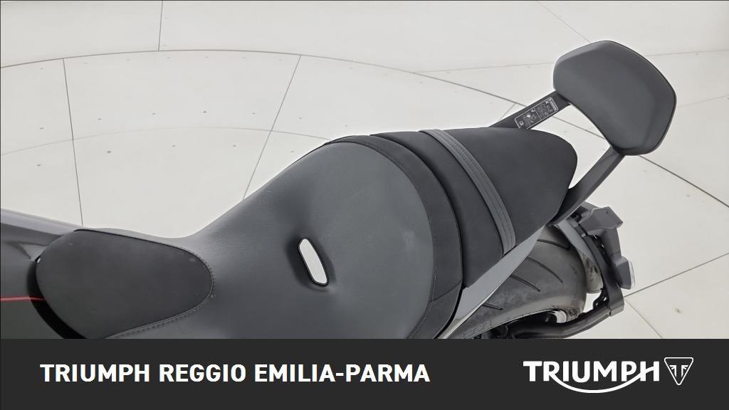 DUCATI XDiavel 1260 S Black