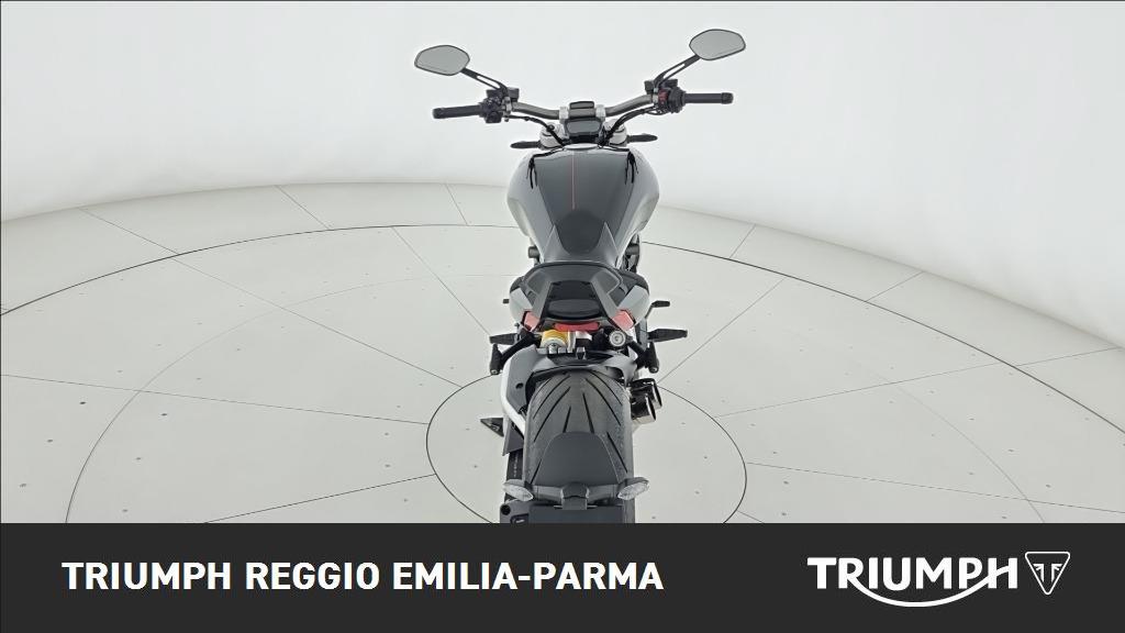 DUCATI XDiavel 1260 S Black