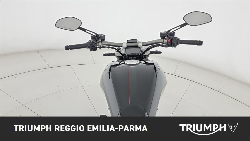DUCATI XDiavel 1260 S Black