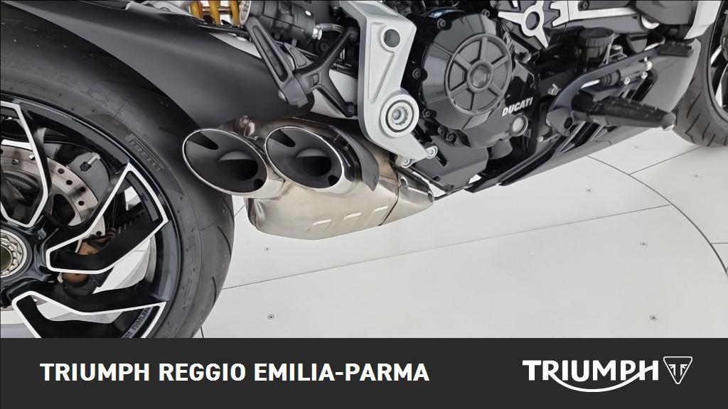 DUCATI XDiavel 1260 S Black