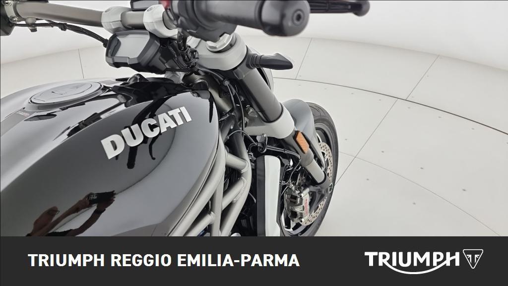 DUCATI XDiavel 1260 S Black