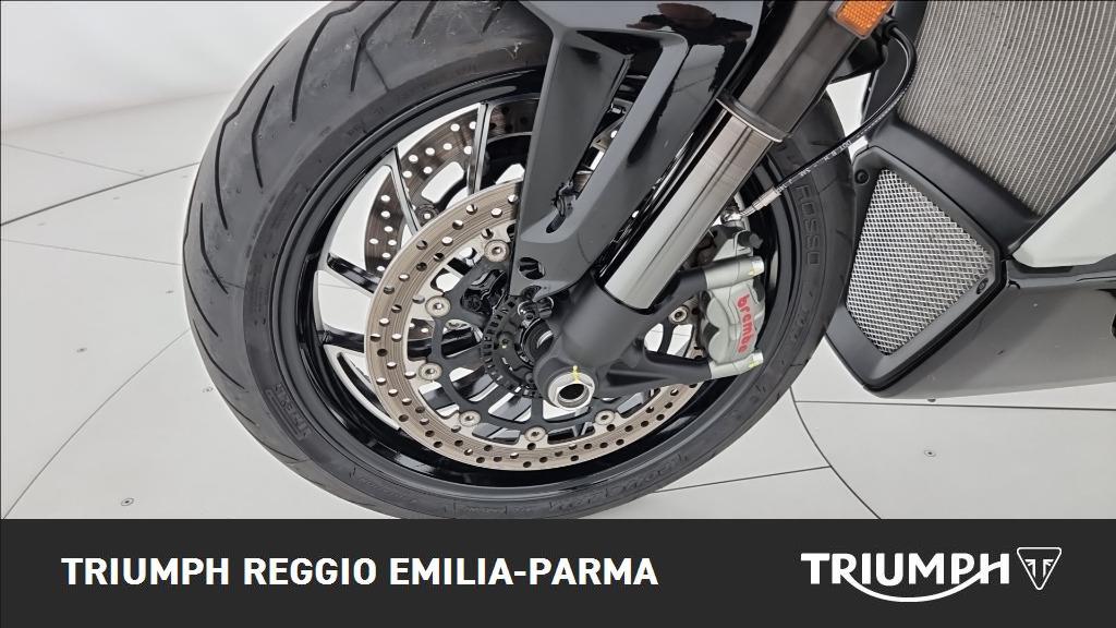 DUCATI XDiavel 1260 S Black