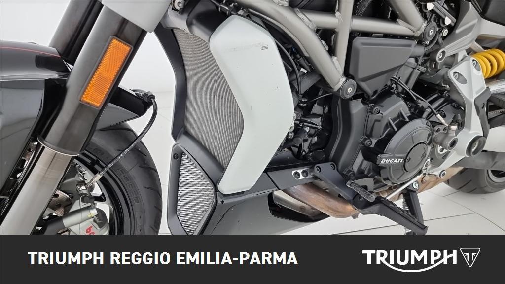 DUCATI XDiavel 1260 S Black
