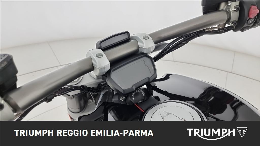 DUCATI XDiavel 1260 S Black