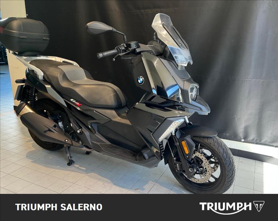BMW C 400 X Abs