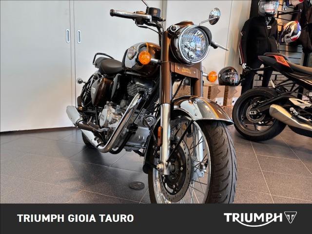 ROYAL ENFIELD Classic 350 Chrome Abs