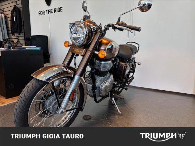 ROYAL ENFIELD Classic 350 Chrome Abs