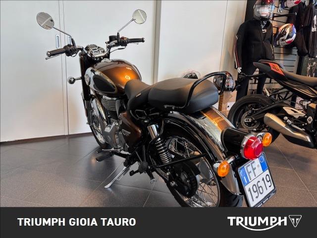 ROYAL ENFIELD Classic 350 Chrome Abs