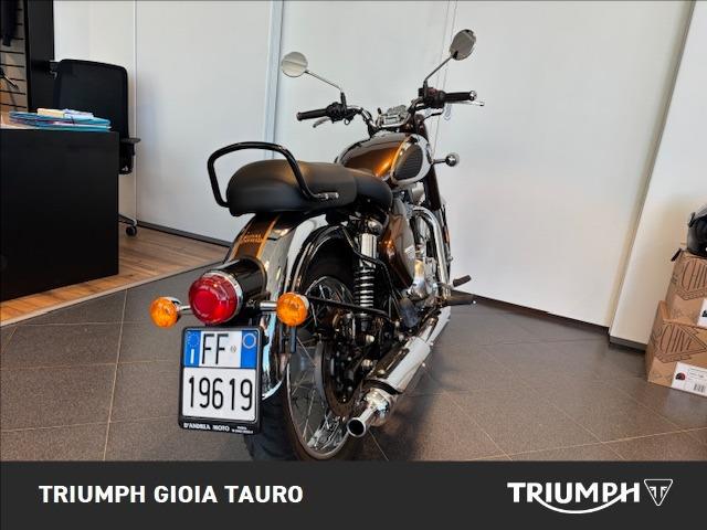 ROYAL ENFIELD Classic 350 Chrome Abs