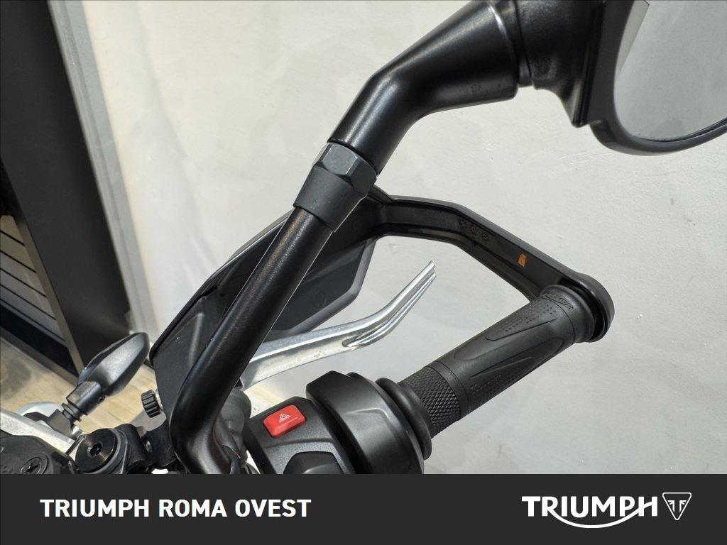 TRIUMPH Tiger 900 Rally Pro Abs