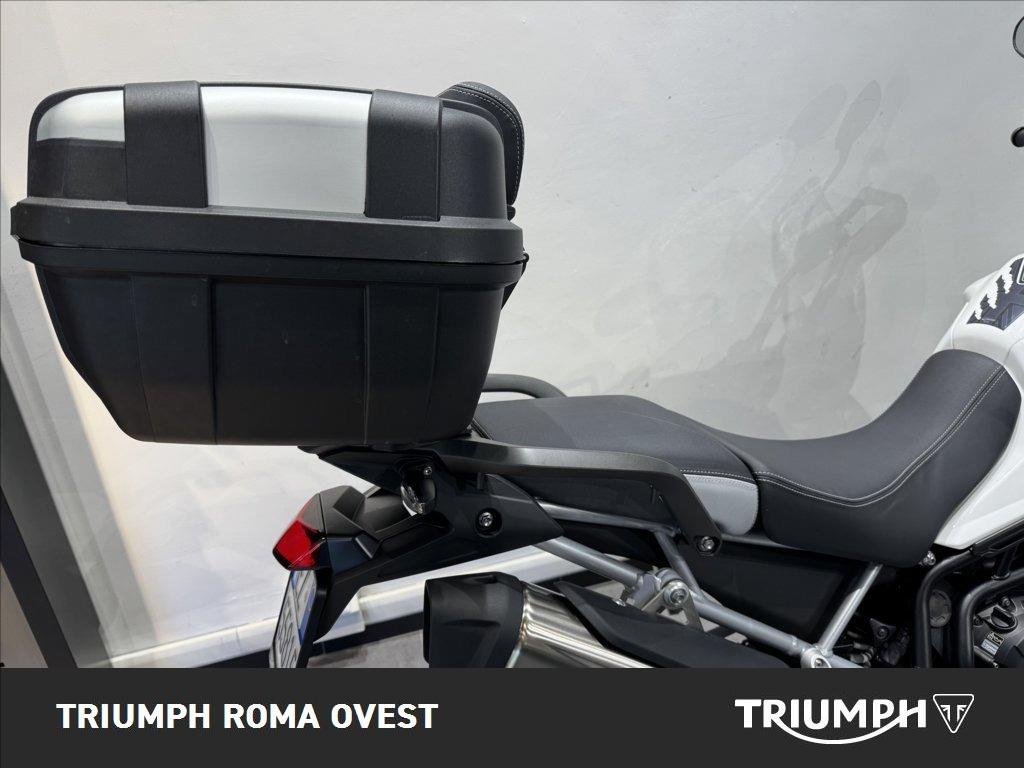 TRIUMPH Tiger 900 Rally Pro Abs