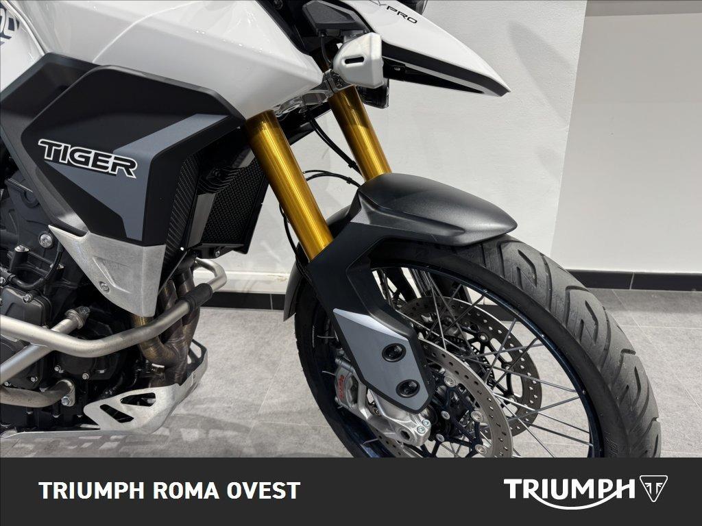 TRIUMPH Tiger 900 Rally Pro Abs