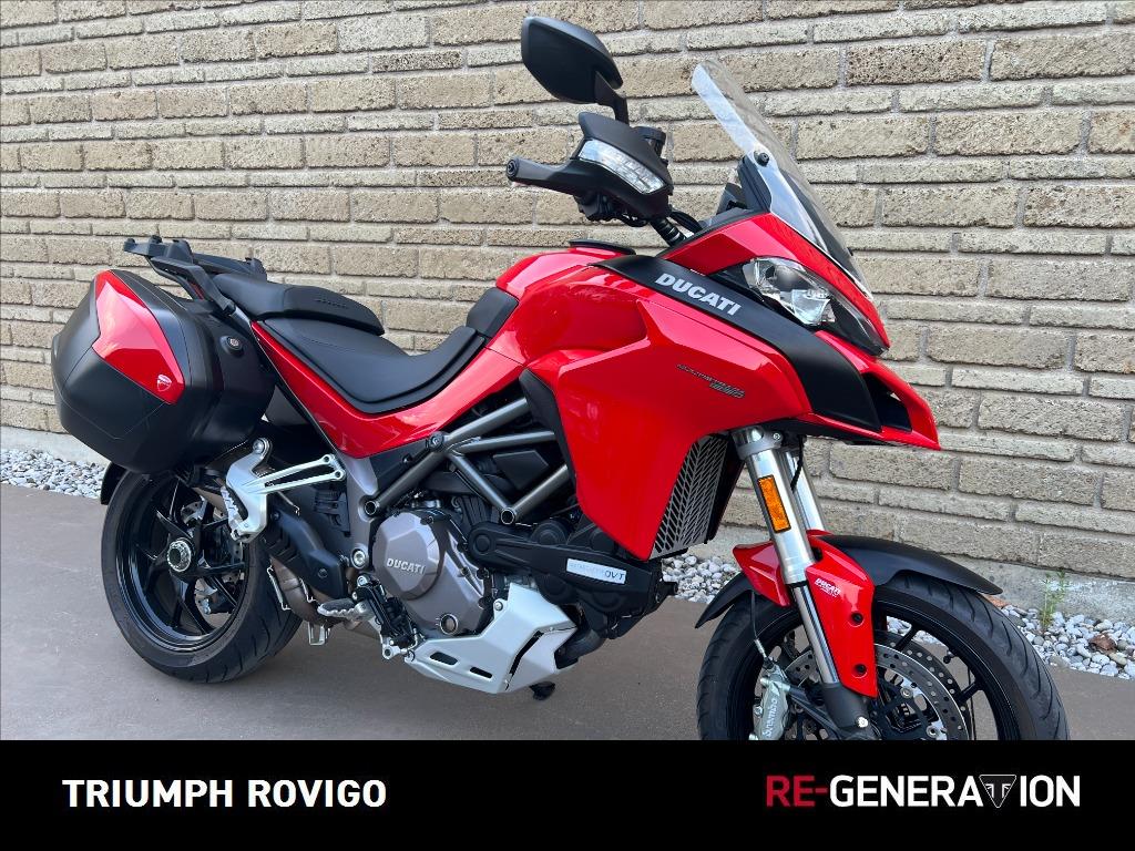 DUCATI Multistrada 1260 