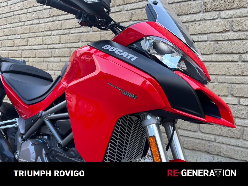 DUCATI Multistrada 1260 