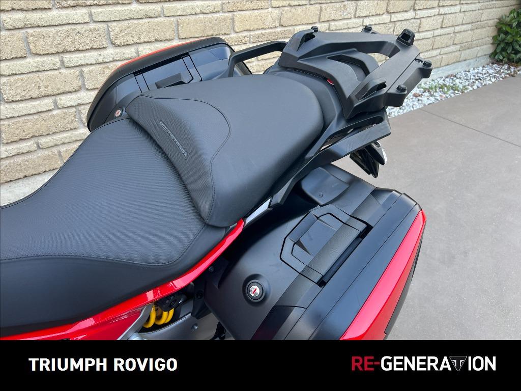 DUCATI Multistrada 1260 