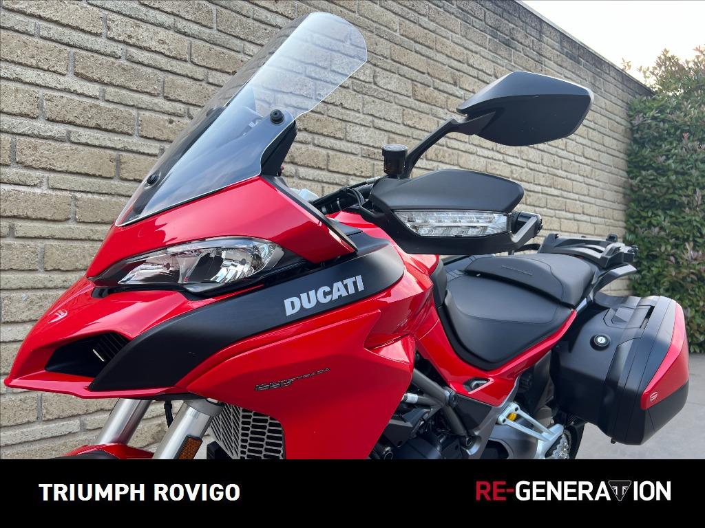 DUCATI Multistrada 1260 