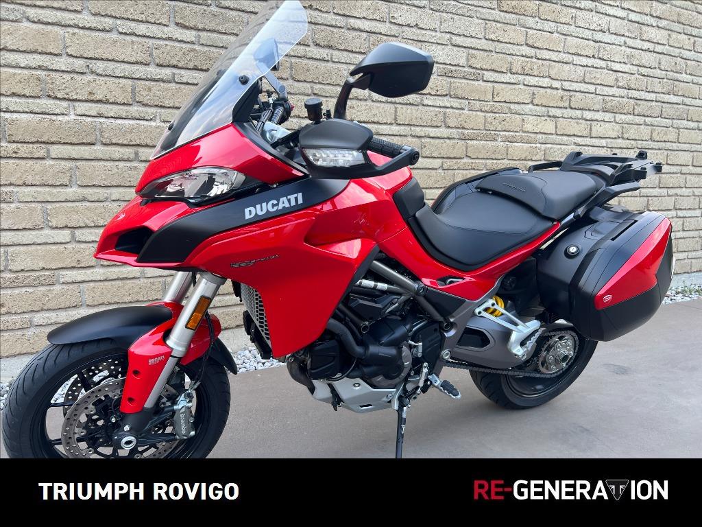 DUCATI Multistrada 1260 
