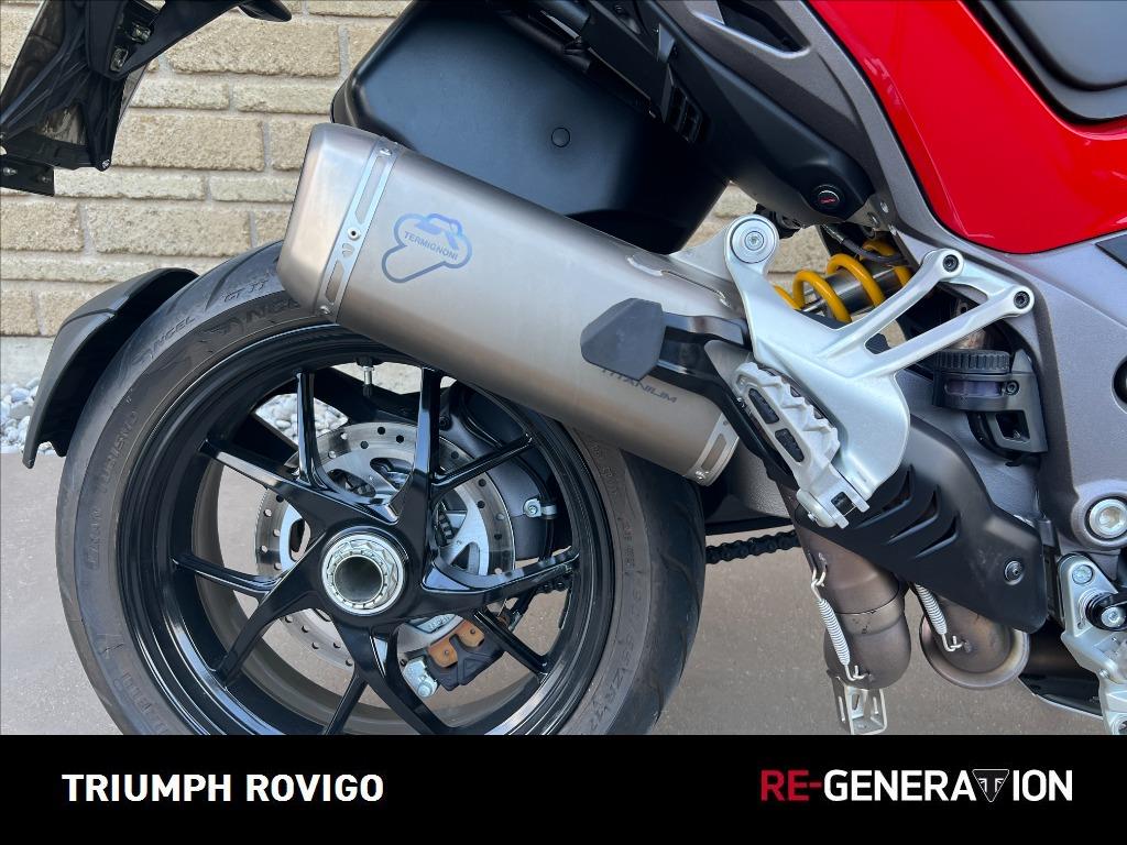 DUCATI Multistrada 1260 