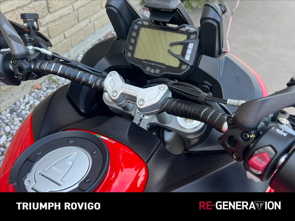 DUCATI Multistrada 1260 