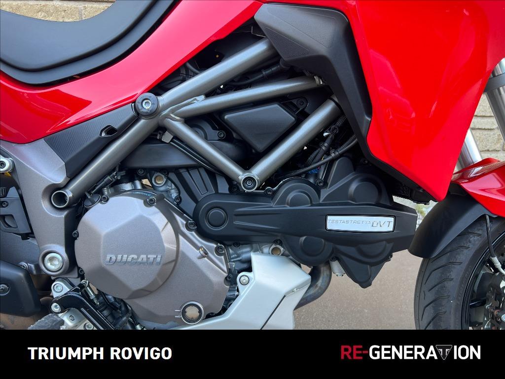 DUCATI Multistrada 1260 