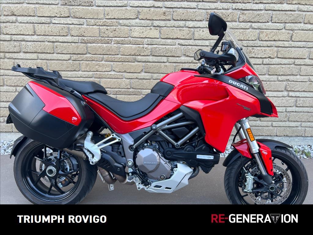DUCATI Multistrada 1260 