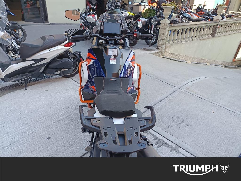 KTM 1290 Adventure R Super Abs