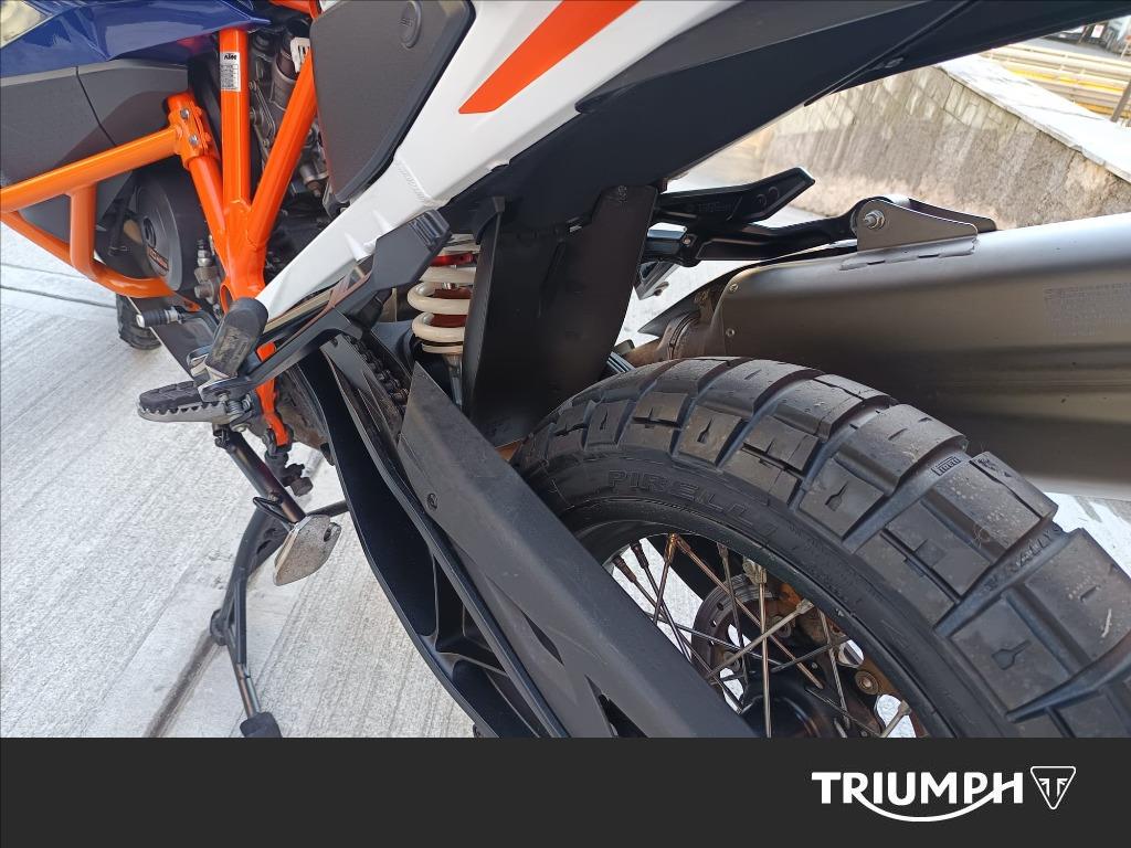 KTM 1290 Adventure R Super Abs