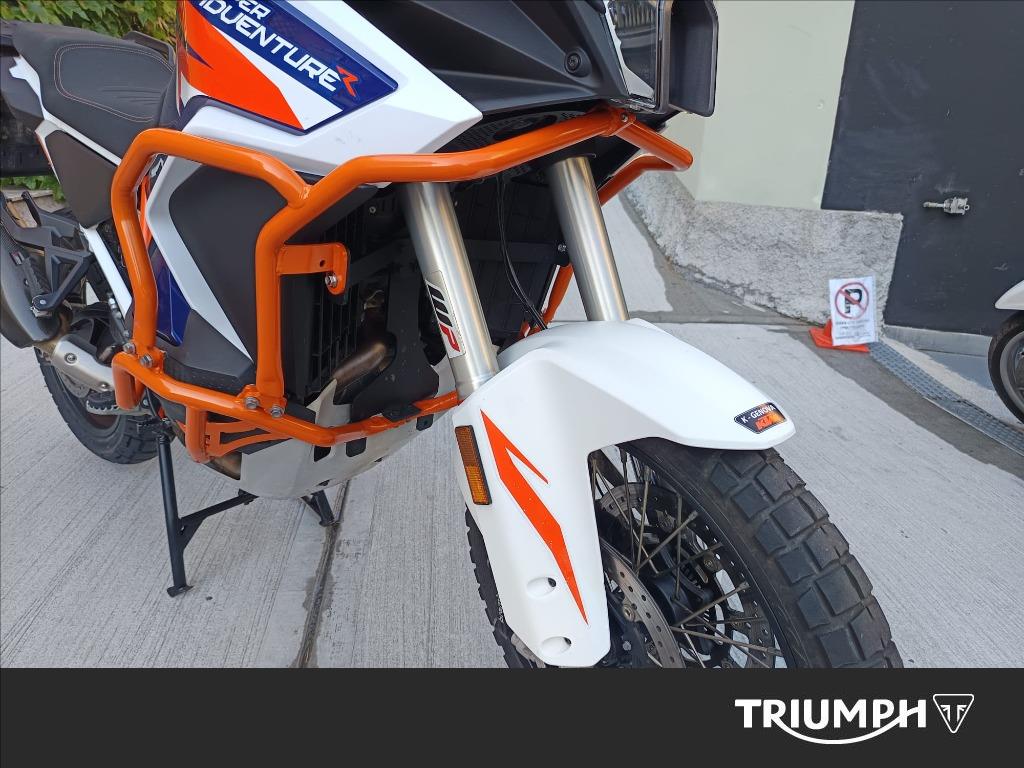 KTM 1290 Adventure R Super Abs