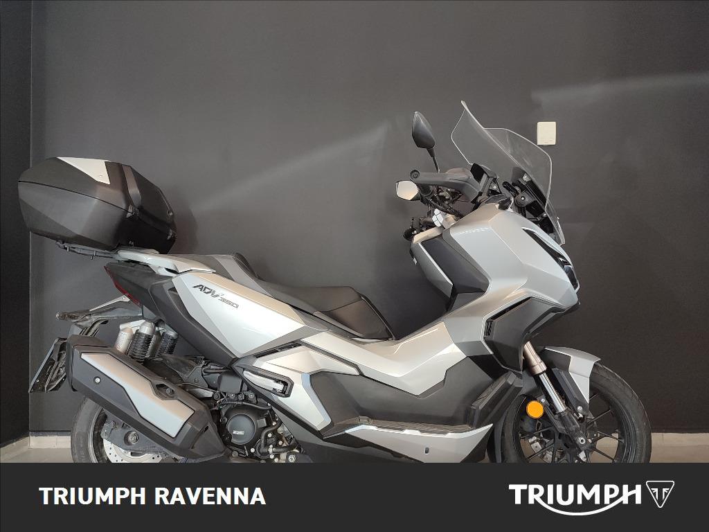 HONDA ADV 350 Abs