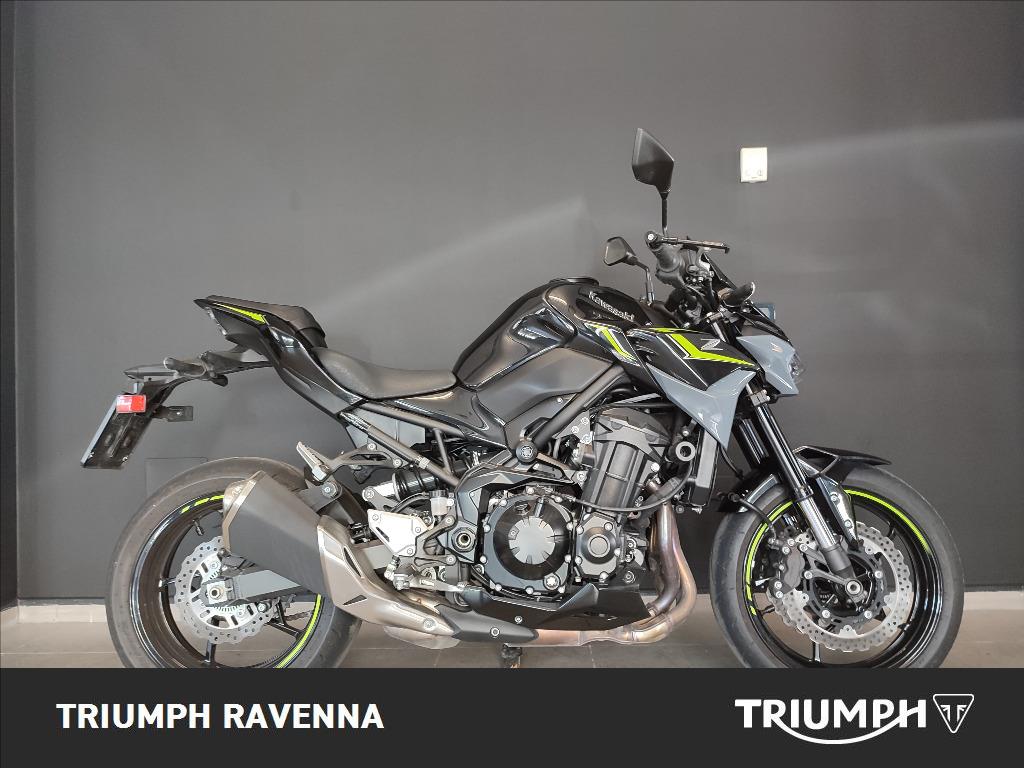 KAWASAKI Z 900 