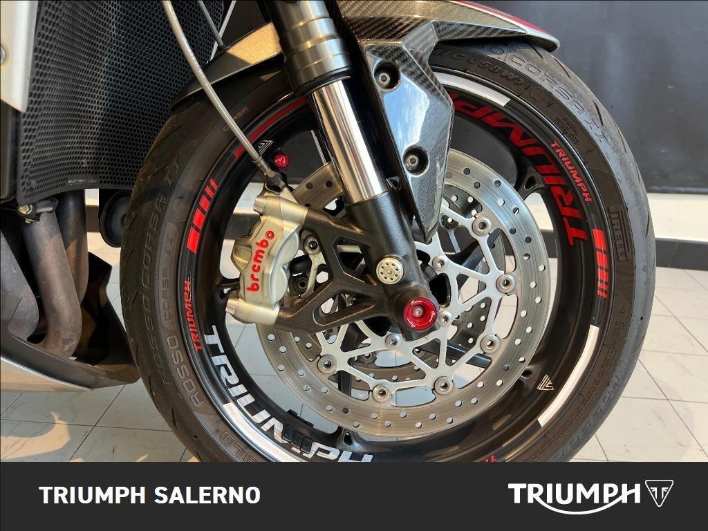TRIUMPH Street Triple 765 RS