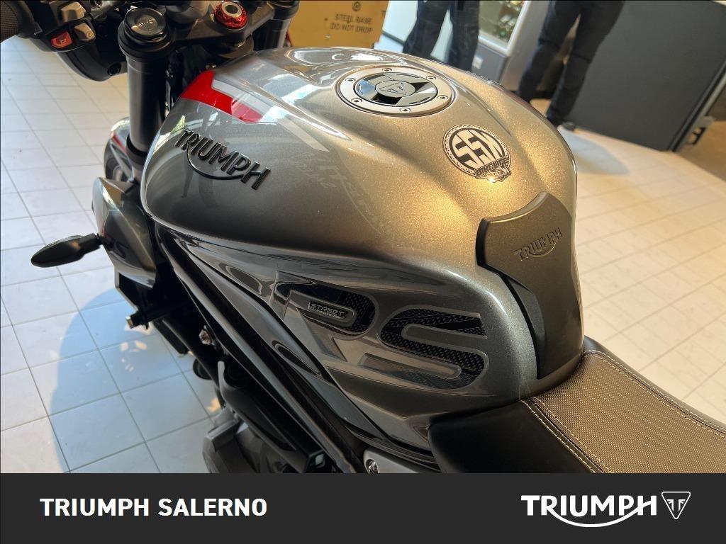 TRIUMPH Street Triple 765 RS