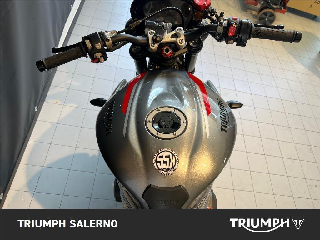TRIUMPH Street Triple 765 RS