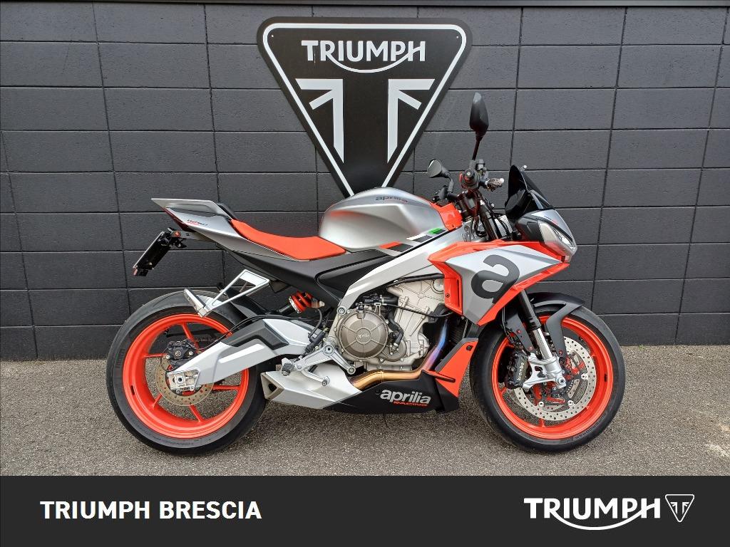 APRILIA Tuono 660 Abs