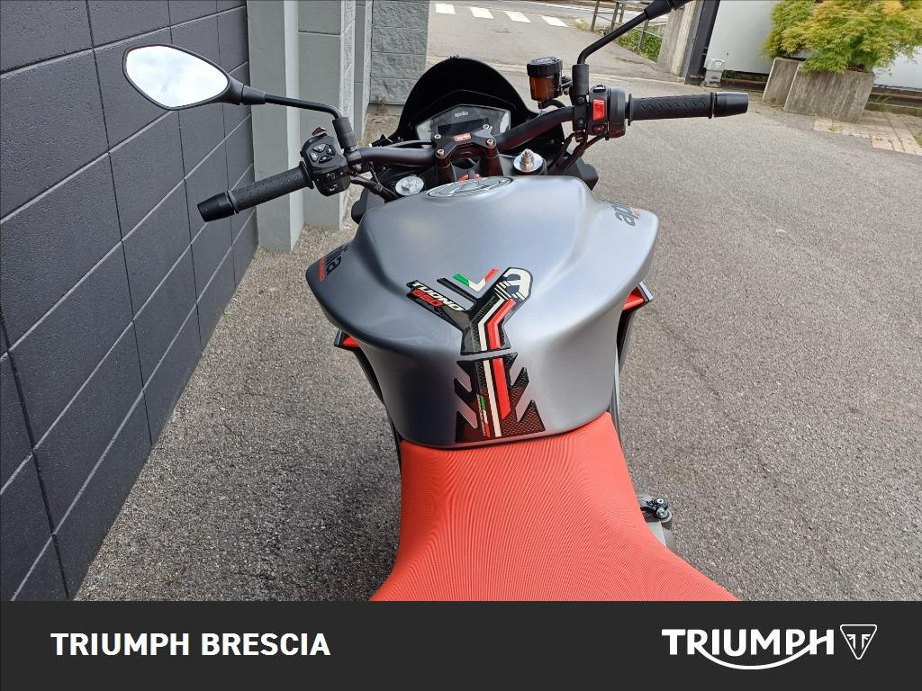 APRILIA Tuono 660 Abs