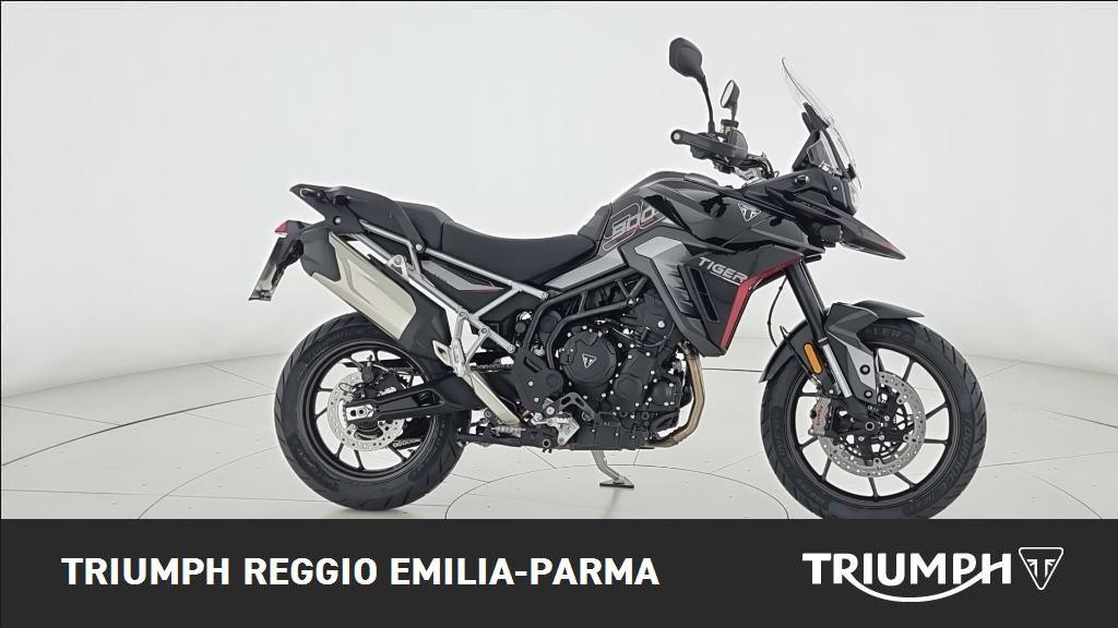 TRIUMPH Tiger 900 GT Pro Abs