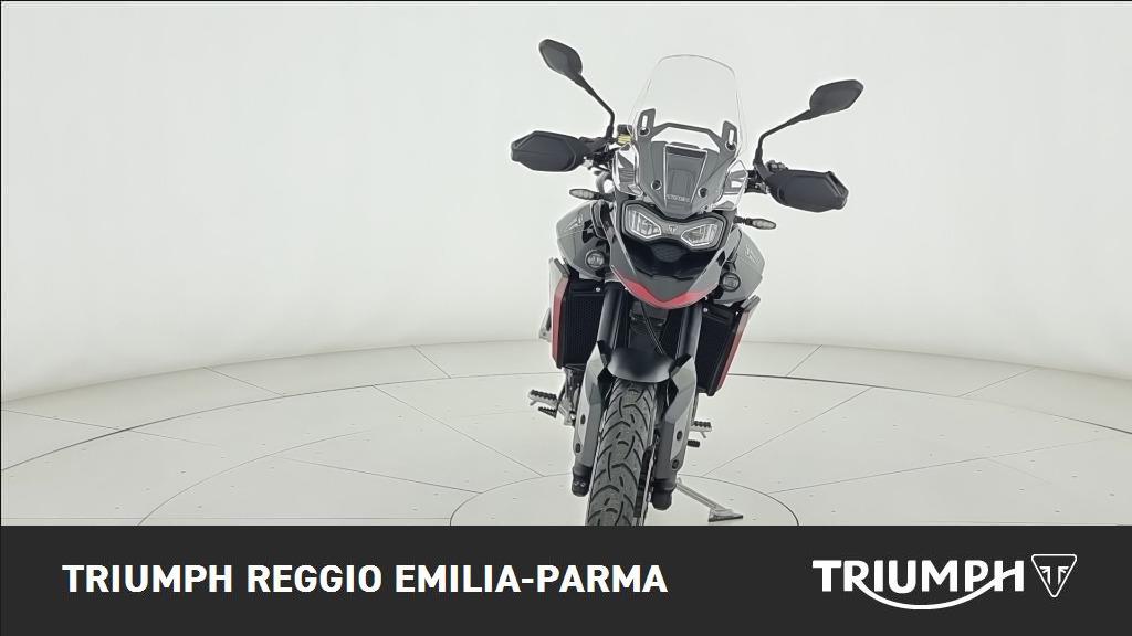 TRIUMPH Tiger 900 GT Pro Abs #4