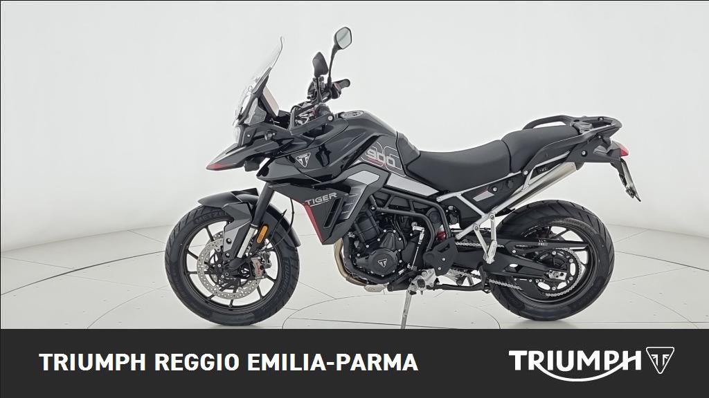 TRIUMPH Tiger 900 GT Pro Abs #6