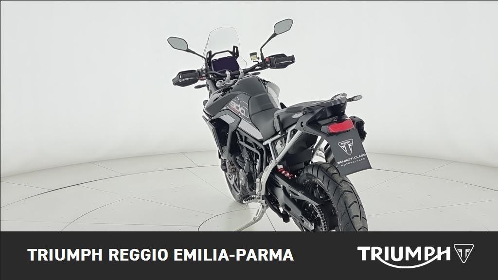 TRIUMPH Tiger 900 GT Pro Abs #7