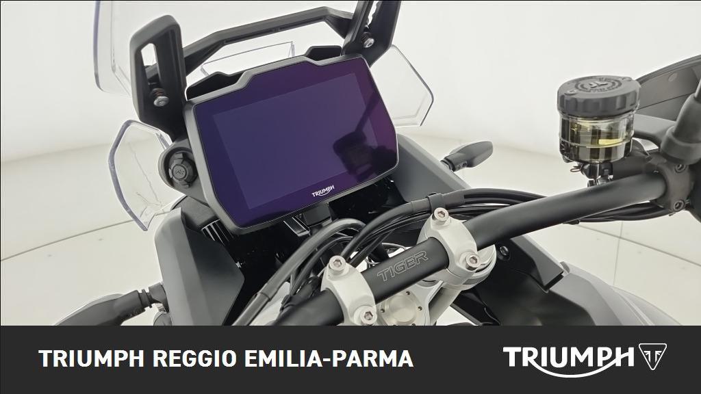 TRIUMPH Tiger 900 GT Pro Abs #8