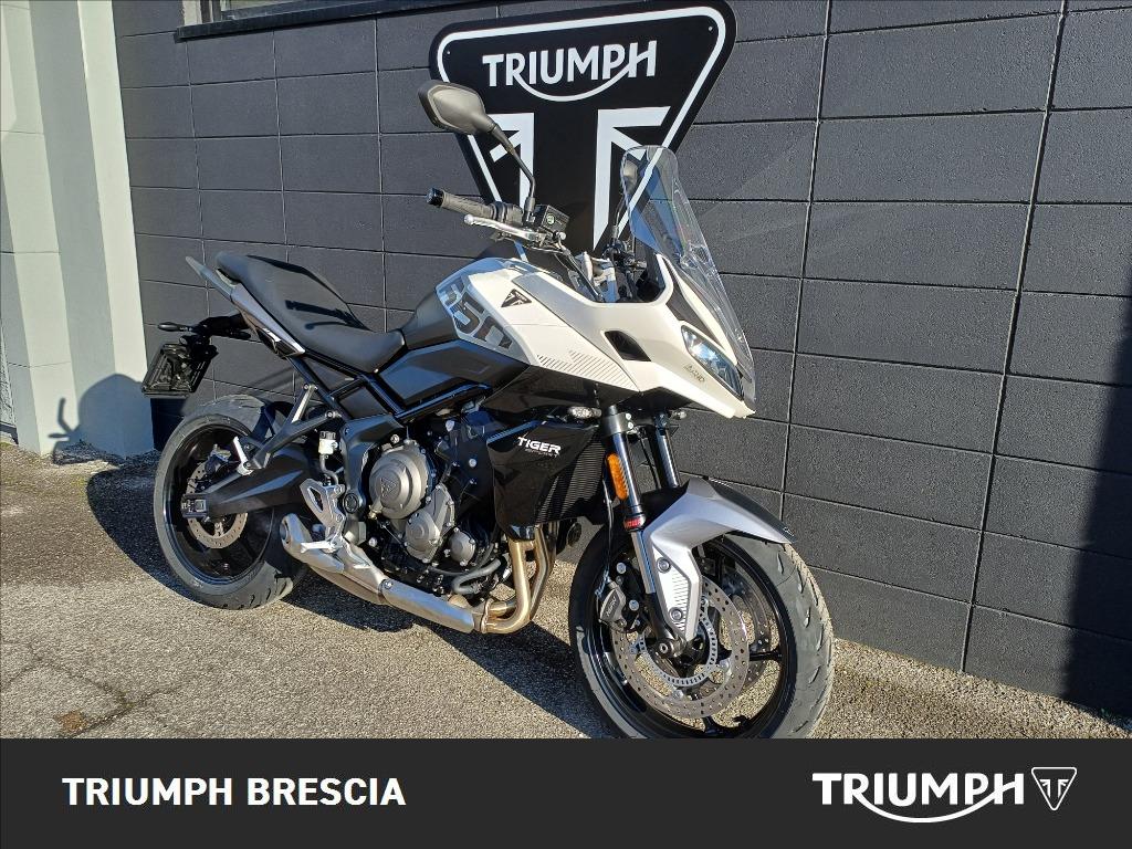 TRIUMPH Tiger 660 Sport Abs