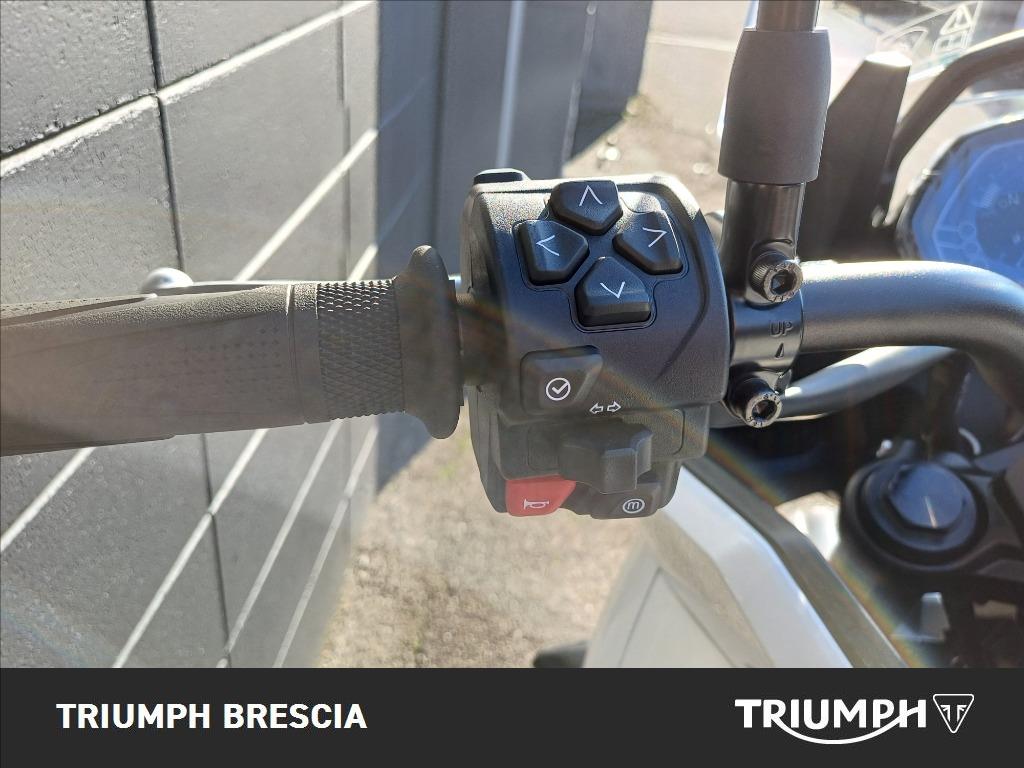 TRIUMPH Tiger 660 Sport Abs