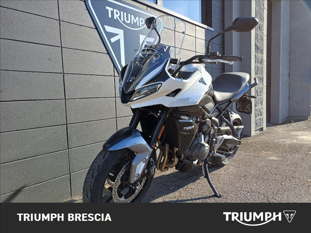 TRIUMPH Tiger 660 Sport Abs