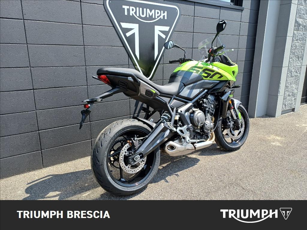 TRIUMPH Tiger 660 Sport Abs