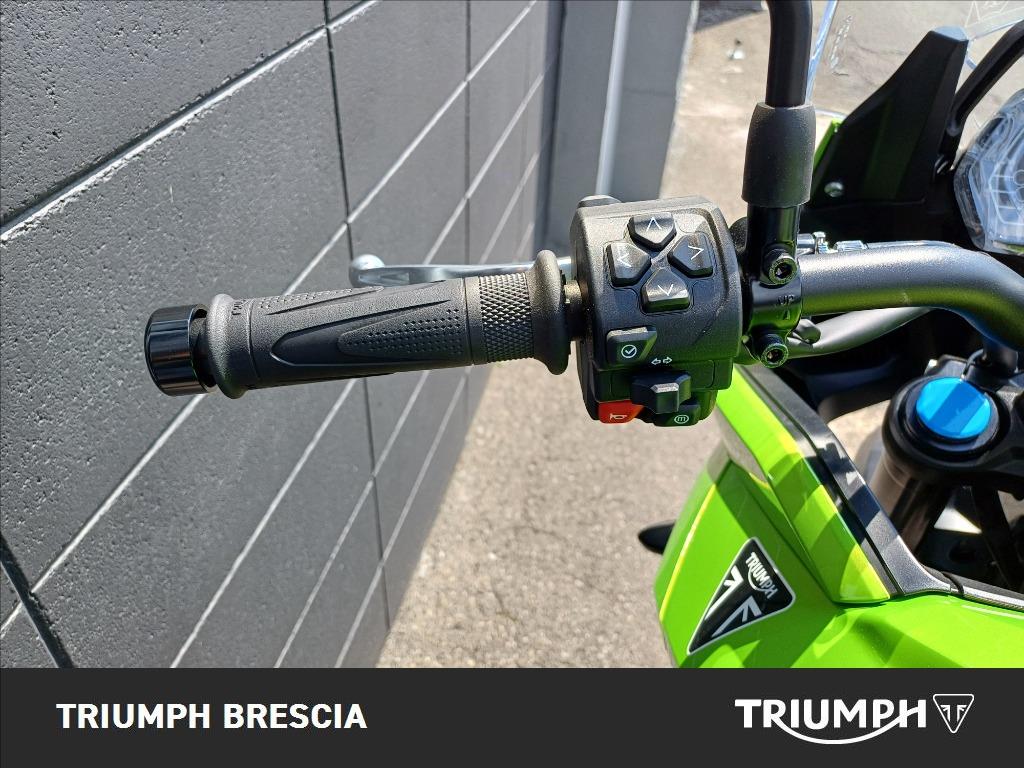 TRIUMPH Tiger 660 Sport Abs