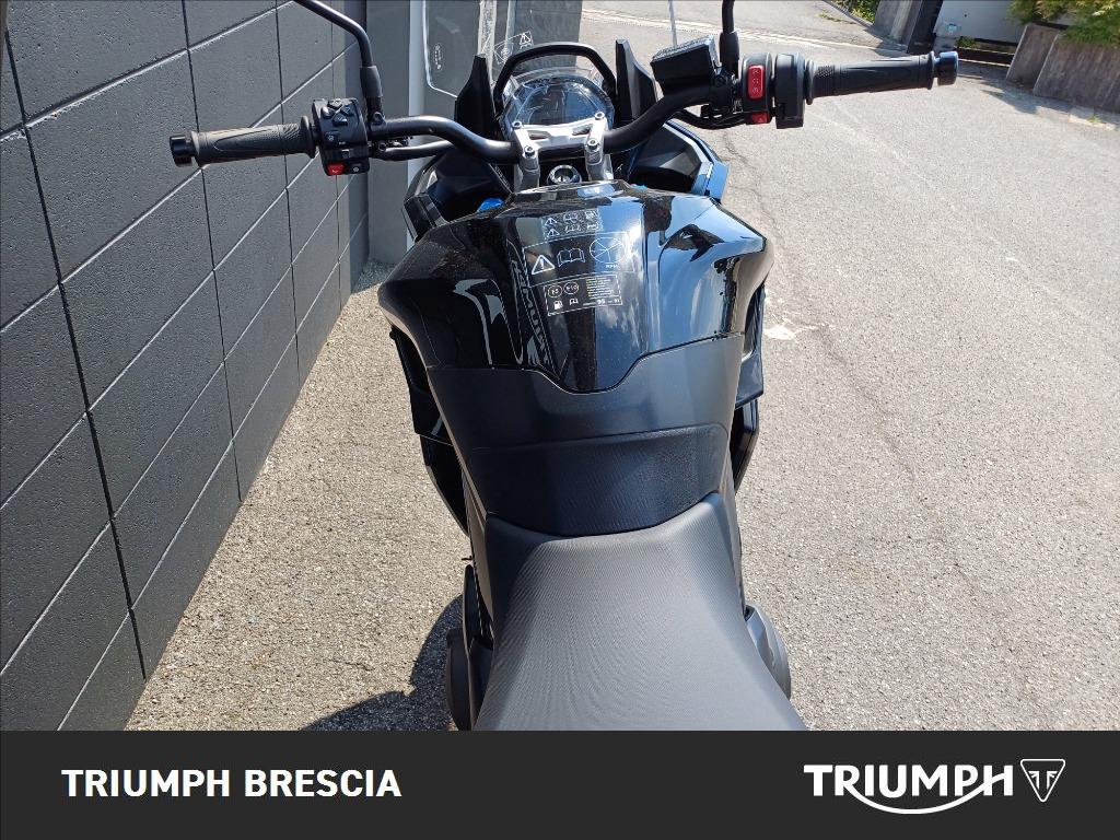 TRIUMPH Tiger 660 Sport Abs