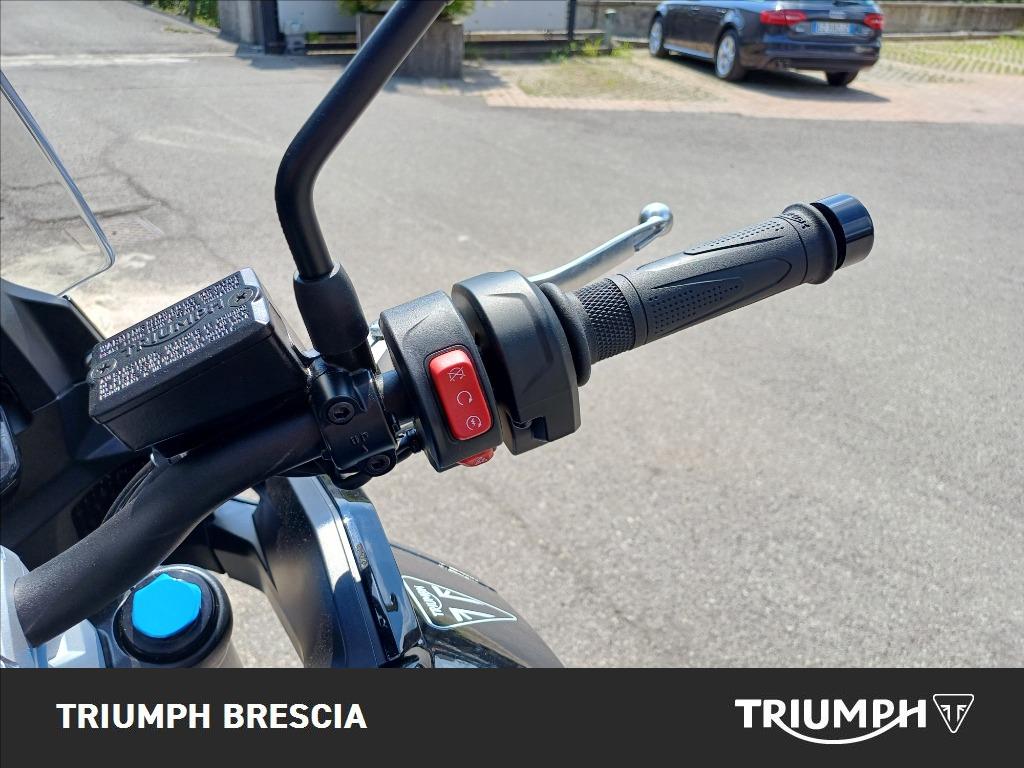 TRIUMPH Tiger 660 Sport Abs
